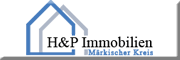 H&P Immobilien<br>  Hemer