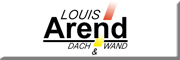 Louis Arend GmbH<br> Louis Arend GmbH<br>