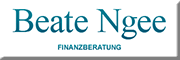 Beate Ngee Finanzberatung 