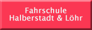 Fahrschule Halberstadt & Löhr GmbH<br>Nina Becker Weilburg