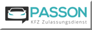 KFZ Zulassungsdienst PASSON Zossen