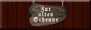 Gaststätte & Pension Zur alten Scheune Ladeburg Gaststätte & Pension Zur alten Scheune Ladeburg