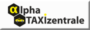 Alpha Taxizentrale<br>Alwin Maier 