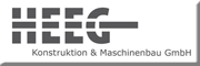 Heeg Konstruktion & Maschinenbau GmbH Heeg Konstruktion & Maschinenbau GmbH