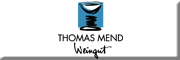 Weingut Thomas Mend Iphofen