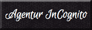 Agentur InCognito<br>Hagen Stamm Perleberg Agentur InCognito<br>Hagen Stamm Perleberg