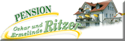Pension RItzer Pleinfeld Pension RItzer Pleinfeld