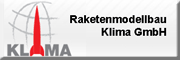 Raketenmodellbau Klima GmbH 