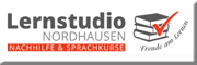 Lernstudio Nordhausen<br>Daniela Krelle Nordhausen Lernstudio Nordhausen<br>Daniela Krelle Nordhausen