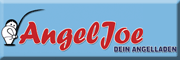 Angeljoe - Dein Angelladen Angeljoe - Dein Angelladen