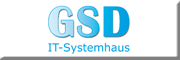GSD Software Design GmbH<br>Klaus-Uwe Kaßner 