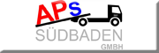 APS Südbaden GmbH<br>Sascha Kuhl Rümmingen