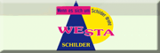 WESTA-Schilder Runding
