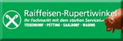 Raiffeisen-Lagerhaus Rupertiwinkel Teisendorf