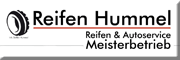 Reifen Hummel Plauen