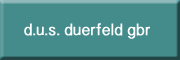 D.u.s. duerfeld gbr<br>  Werl