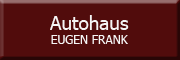 Autohaus Eugen Frank 
