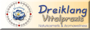 Dreiklang Vitalpraxis Rostock<br>Jutta Staggenborg Rostock