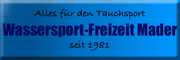 Wassersport-Freizeit Mader Unna