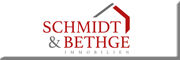 Schmidt & Bethge Immobilien Vertriebs GmbH 