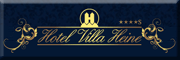 Forum Hotel Villa Heine GmbH Halberstadt Forum Hotel Villa Heine GmbH Halberstadt