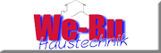 WE-BU Haustechnik GmbH<br>Mike Selck Burg WE-BU Haustechnik GmbH<br>Mike Selck Burg
