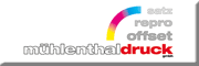 Mühlenthal - Offsetdruck GmbH <br> Schwalbach