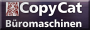 Copycat Büromaschinen<br>Peter Kraft Hofstetten Copycat Büromaschinen<br>Peter Kraft Hofstetten