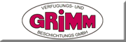 Grimm Verfugungs- und Beschichtungs GmbH Ilmenau
