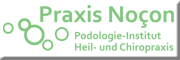 Heil- und Chiropraxis Noçon Delmenhorst