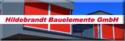 Hildebrandt Bauelemente GmbH Hagenburg Hildebrandt Bauelemente GmbH Hagenburg