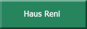 Haus Reni Büsum