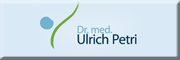 Privatpraxis für Homöopathie u. Manualmedizin<br>Ulrich Petri Privatpraxis für Homöopathie u. Manualmedizin<br>Ulrich Petri