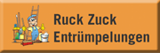 Ruck Zuck Entrümpelungen<br>Andreas Pezold 