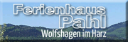 Ferienhaus Pahl Wolfshagen