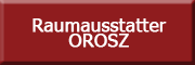 Raumausstatter Orosz<br>  Sinn