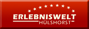 Erlebniswelt Hülshorst Sportpark Hülshorst GmbH<br>Thomas Römer 