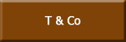 T&Co<br>  