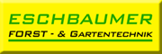 Bernhard Eschbaumer Forst- & Gartentechnik Vaterstetten