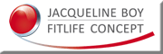 FITLIFE CONCEPT<br>Jacqueline Boy 