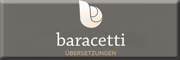 Baracetti Übersetzungen<br>Maria Teresa Baracetti-Garn Deisenhausen Baracetti Übersetzungen<br>Maria Teresa Baracetti-Garn Deisenhausen