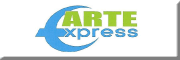 Arte Express <br> sascha artemenko 