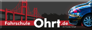 Fahrschule Ohrt<br>Thorsten Scheel Fahrschule Ohrt<br>Thorsten Scheel