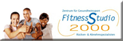 Fitness Studio 2000<br>Achim Pasucha 