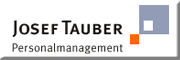 Josef Tauber Personalmanagement Nidderau