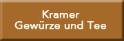 Kramer Tee & Gewürze Weingarten