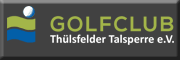 Golfclub Thülsfelder Talsperre e.V. Molbergen