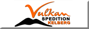 Vulkan Spedition GmbH<br>Ralf Wagner-Nowak Kelberg