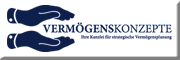 VERMÖGENSKONZEPTE GmbH & Co. KG<br>Jacek Tomas Rozanski 