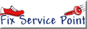 Fix Service Point<br>Matthias Aksoy Gießen Fix Service Point<br>Matthias Aksoy Gießen